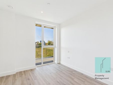 2 bedroom apartment to rent - Photo 4