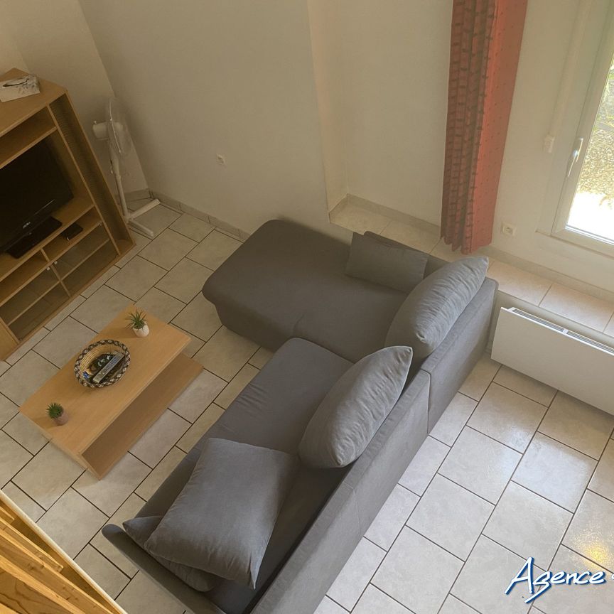 Location Appartement 1 pièce 33m² LE BARCARES 66420 - Photo 1