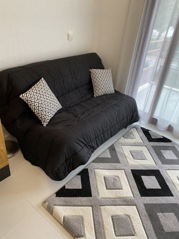 17000, La Rochelle Studio - Photo 5