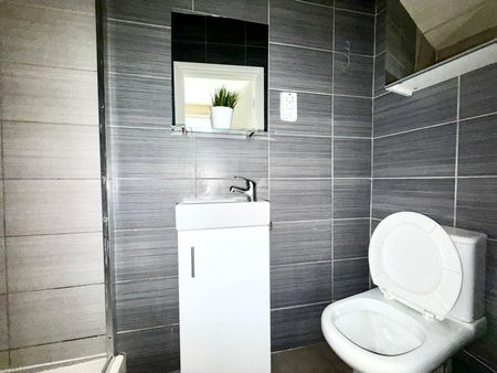 Blythe Road, Shepherds Bush, W14 - Photo 2