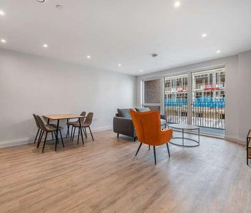 Palmer Street, Reading, RG1 - Photo 2