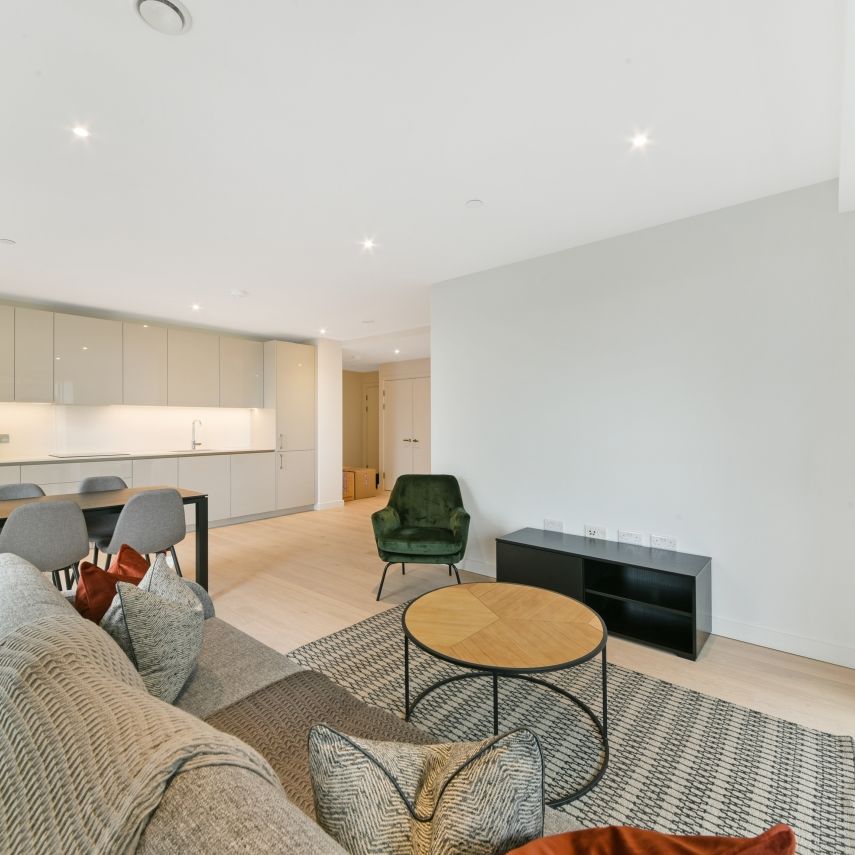 2 bedroom apartment to rent - Photo 1