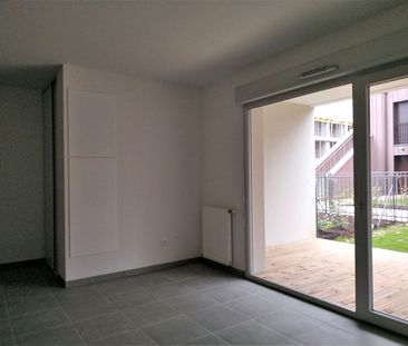 Appartement 2 pièces - Photo 3
