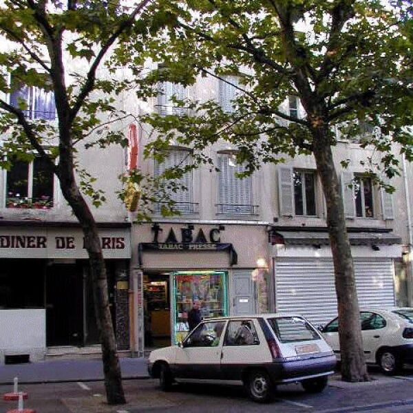 Location Appartement 2 pièces 48m² NANCY 54000 - Photo 1