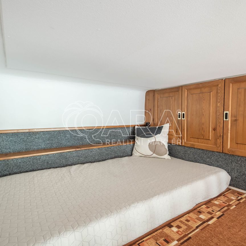 Pronájem bytu 1+kk a garsoniéry 22 m² - Photo 1