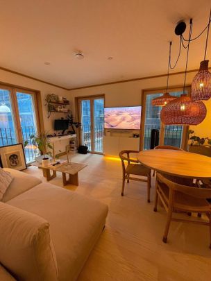 Ninni Kronbergs Gata, Stockholm - Photo 1