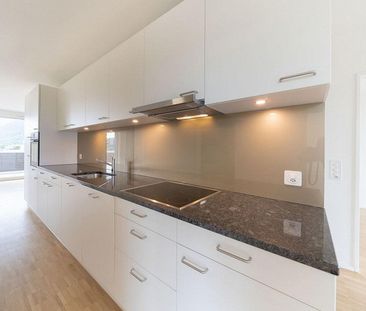 4.5-Zimmer-Wohnung in der Bassbelt-Siedlung - Photo 6