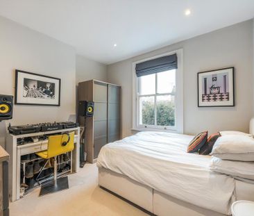 3 bedroom maisonette to rent - Photo 5