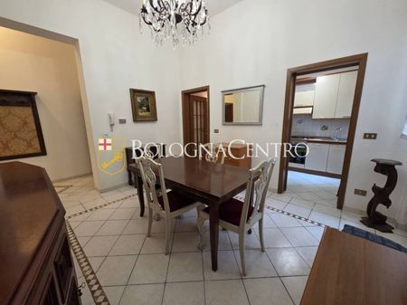 Quadrilocale via Fondazza, Santo Stefano, Bologna - Photo 2