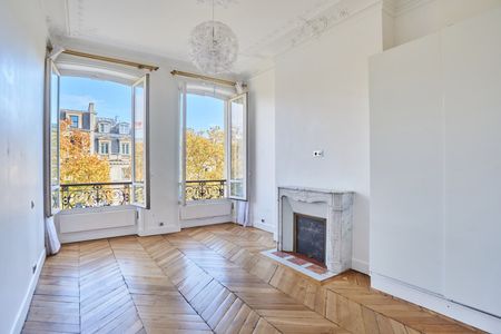 Tout savoir sur cet appartement dans le quartier Chaillot, à Paris 16ème - Photo 5
