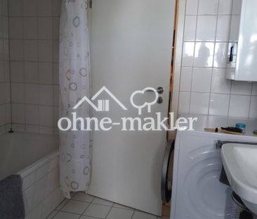 Goslar 2Zi-DG Whg,3.OG,ruhig und central,Terr.Nutzung - Foto 5