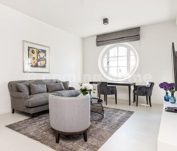 Mühelose Eleganz: Nähe Kurfürstendamm - Foto 5