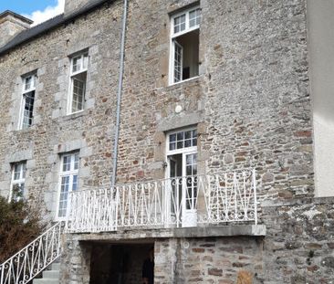 A LOUER - Charmante maison Contrieres 4 pi�ce(s) 114 m2 - Photo 6