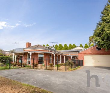 5-bedroom shared house, Grosvenor Dr - Photo 6