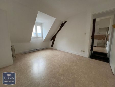 Location Appartement 2 pièces 27m² VERSAILLES 78000 - Photo 2