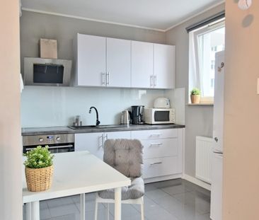 Mieszkanie | Wynajem - Photo 2