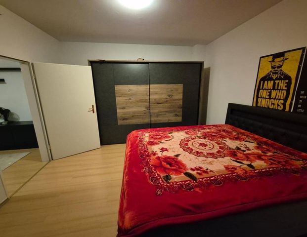 Zentrale 2 zimmer Wohnung in Fuldatal - Foto 1