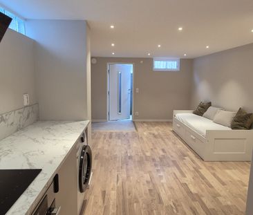 Björnbodavägen, Stockholm - Foto 1