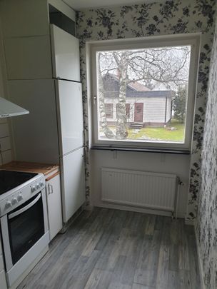 Klockargårdsgatan 4, 57168, Malmbäck - Foto 1