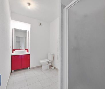 Location Appartement 1 pièce 32m² CASTELNAU LE LEZ 34170 - Photo 1