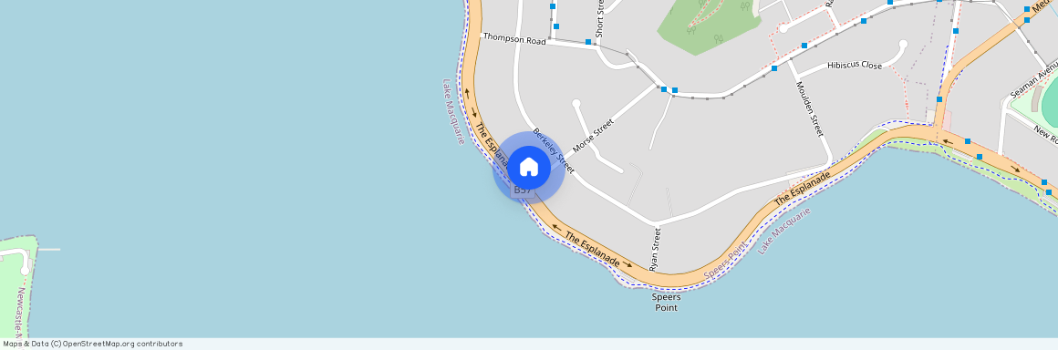 296 The Esplanade, Speers Point