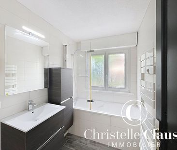 Appartement - HESINGUE - 54m² - 1 chambre - Photo 5