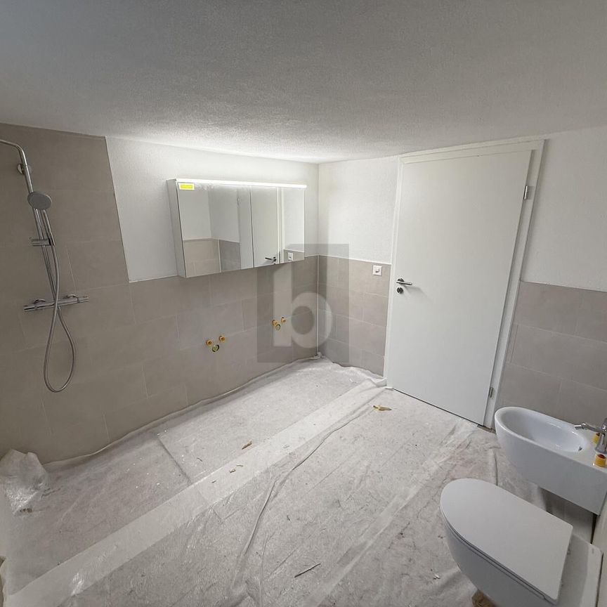 MODERN, LIGHT-FLOODED & WITH GARDEN ACCESS - Foto 1