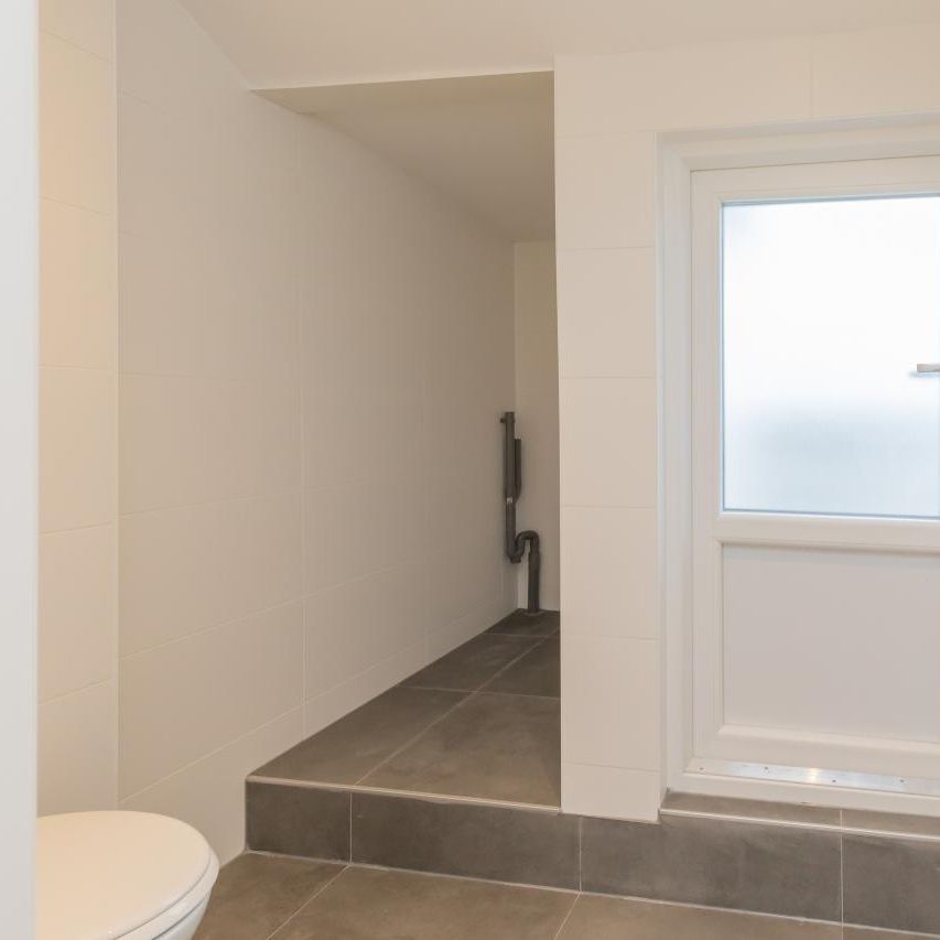 Berckheydestraat 1 RD, 2021EP, Haarlem - Foto 1