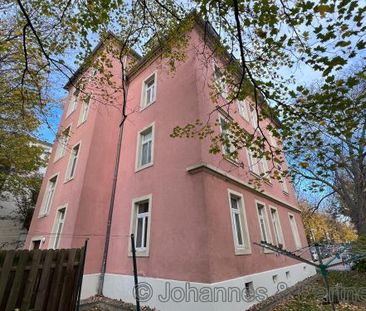 01159 Dresden - Trachau , Frankenbergstraße 27 WE 7 - Photo 3