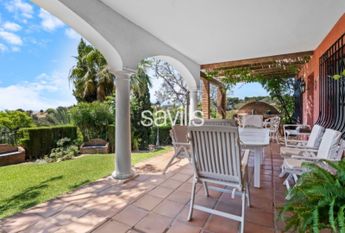 Montealto - Monterrey, Andalusia