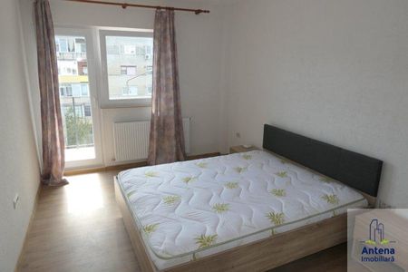 Apartament cu 2 dormitoare, 2 bai, bloc nou - Photo 2