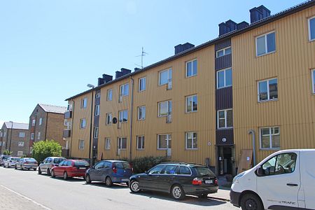 Musketörgatan 7 A - Photo 5