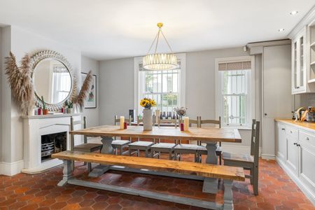 3 Bed Terraced House, Burnley Road, SW9 - Photo 4