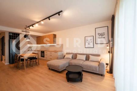 Apartament modern- 2 camere în Liberty Residential – parcare subterană - Photo 3