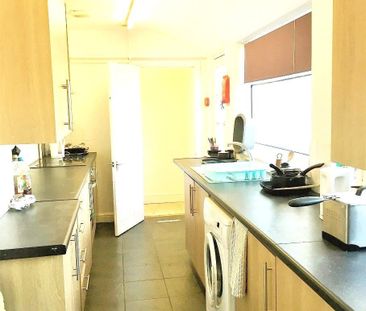 104 Cross Street, Lincoln, Lincolnshire, LN5 7XH - Photo 6