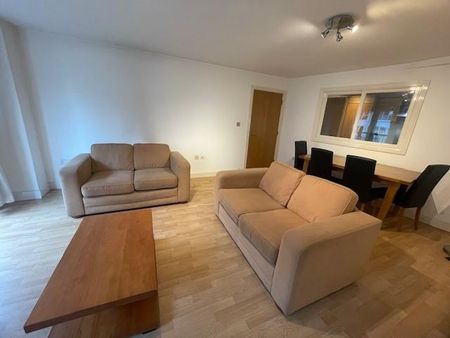 2 bedroom apartment to rent - Photo 3