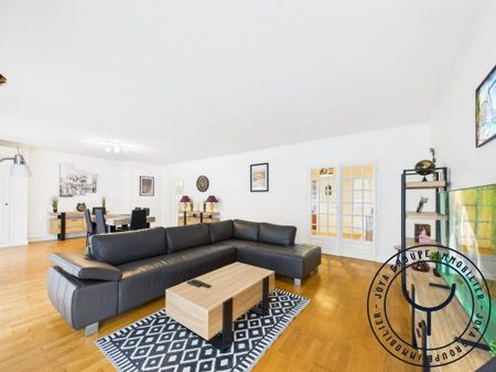 Magnifique appartement idéal pour colocation de trois personne - Photo 5