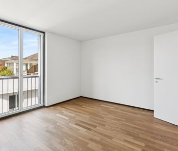 3.5 Zimmer, 100 m², 1. Stock - Photo 4