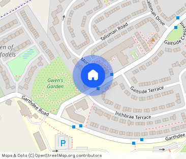 Auchinyell Road, Aberdeen, AB10 - Photo 1