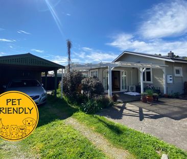 12 Gorrie Street, Nelson South, Nelson - Photo 5