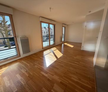 Location Appartement 1 pièce 36m² NANTES 44000 - Photo 2