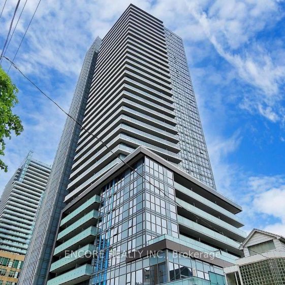 For Lease - 125 Redpath Avenue Unit# 2212, Toronto, Ontario - Photo 1