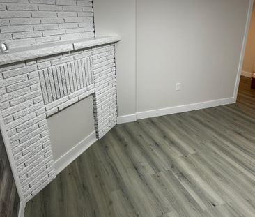 For Lease - 670 Emerson Court Unit# Basement, Oshawa, Ontario - Photo 5