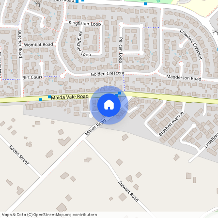 8 Milner Road, WA 6057, High Wycombe