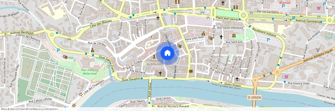 26300, Bourg-De-Péage