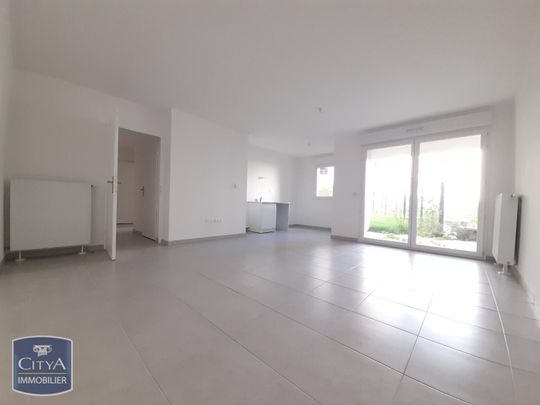 Location Appartement 3 pièces 63m² CHESSY 77700 - Photo 1