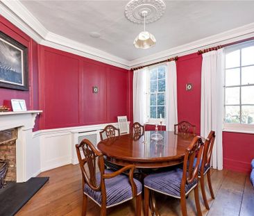 5 bedroom terraced house to rent - Photo 5