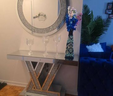 ++ PLUSIEURS 4 1/2 CHAUFFÉ ++ DE JUIN À AOÛT ++ À PIED STATION CONC... - Photo 4