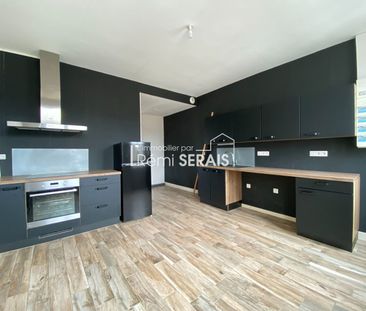 Location Appartement 3 pièces 53m² - Photo 2