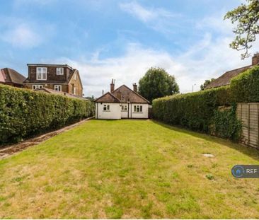 2 bedroom detached house to rent - Photo 5